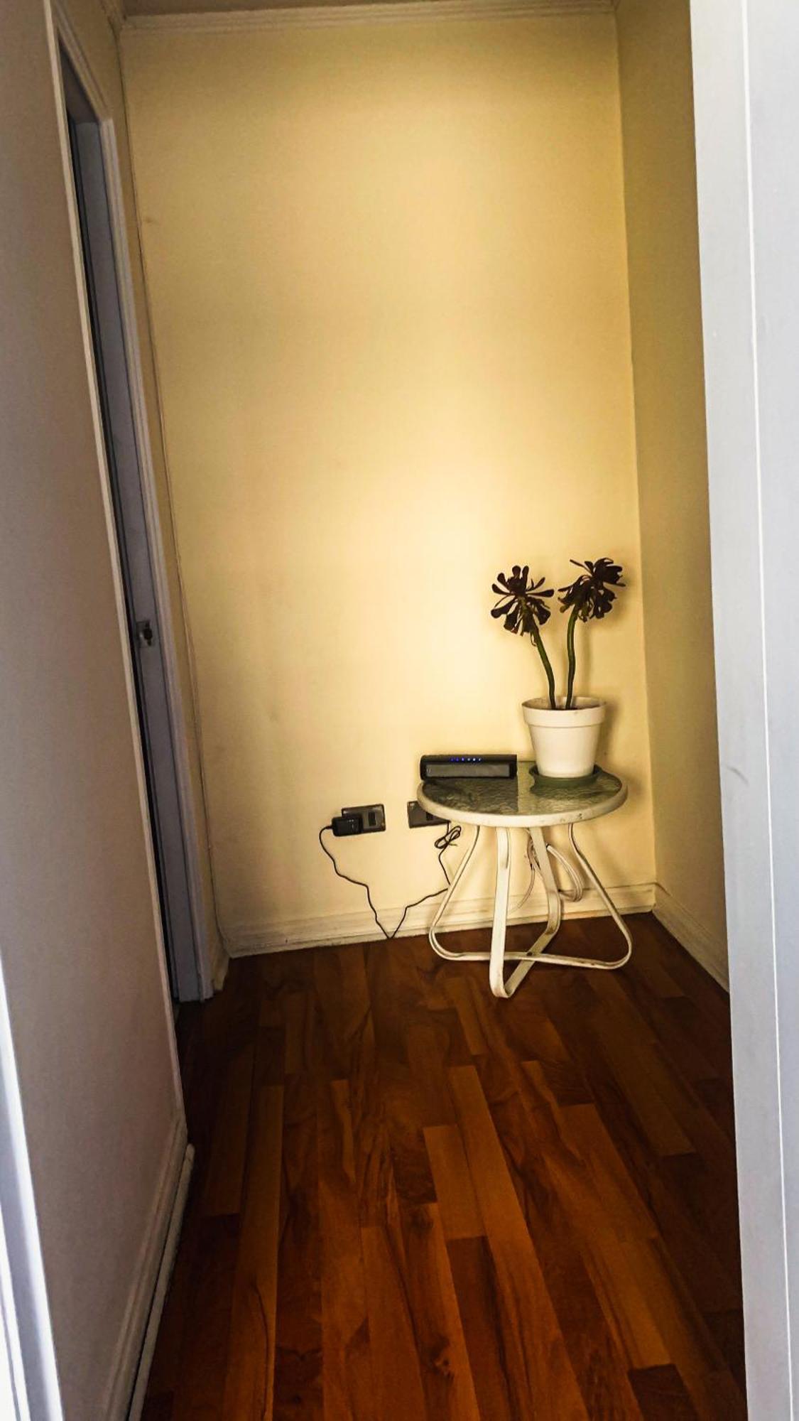 Apartamento Depto Metro Santa Ana 8 Santiago